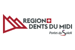 Region Dents du Midi